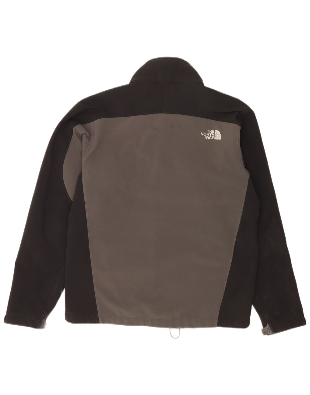 Giubbotto bomber da uomo The North Face UK 38 Poliestere color block medio nero