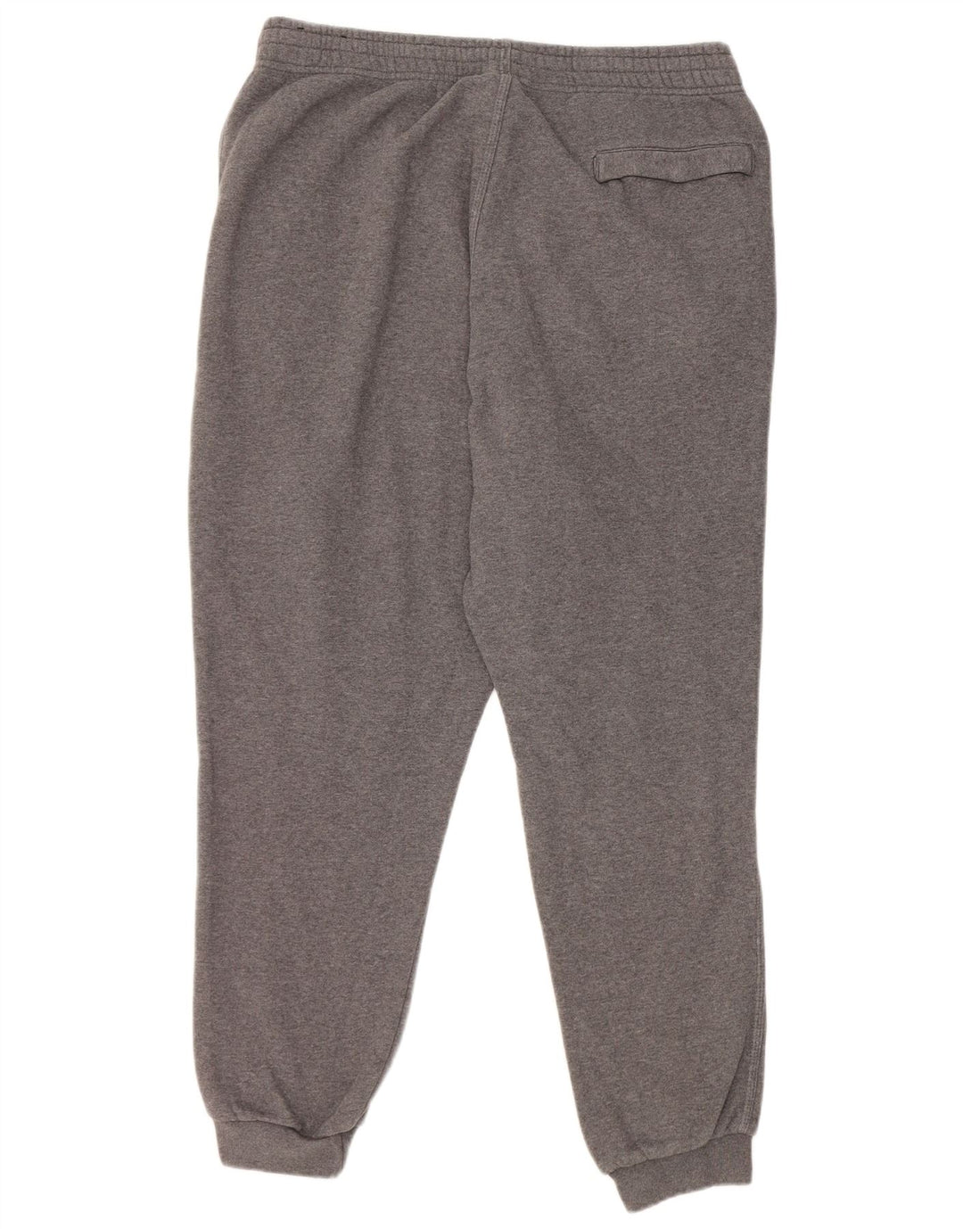 NIKE Pantaloni da tuta da uomo Joggers 2XL Cotone grigio