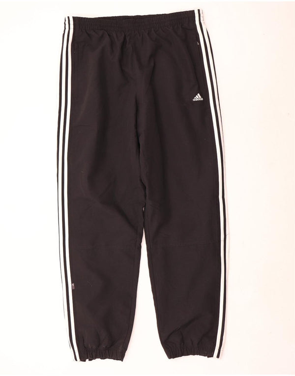 Pantaloni da tuta da uomo Adidas Joggers XL poliestere nero