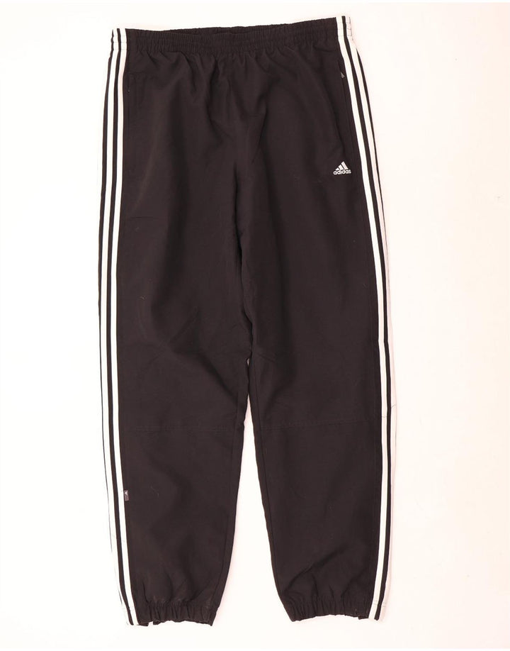 Pantaloni da tuta da uomo Adidas Joggers XL poliestere nero