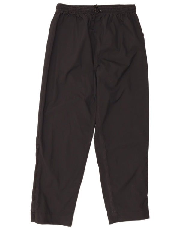 Pantaloni da tuta da donna Sprayway UK 12 nylon nero medio