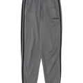 Pantaloni da tuta da ragazzo Adidas Joggers 10-11 anni Poliestere grigio medio