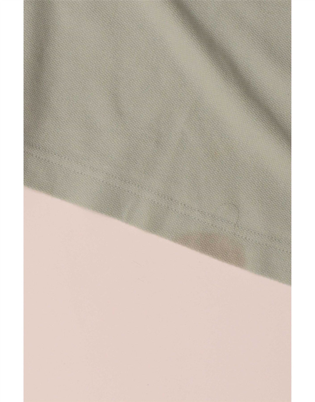 Polo Levi's da uomo 2XL in cotone verde