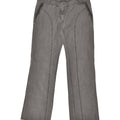 SPORTMAX Womens Bootcut Jeans UK 14 Medium W30 L29  Grey Cotton | Vintage Sportmax | Thrift | Second-Hand Sportmax | Used Clothing | Messina Hembry 