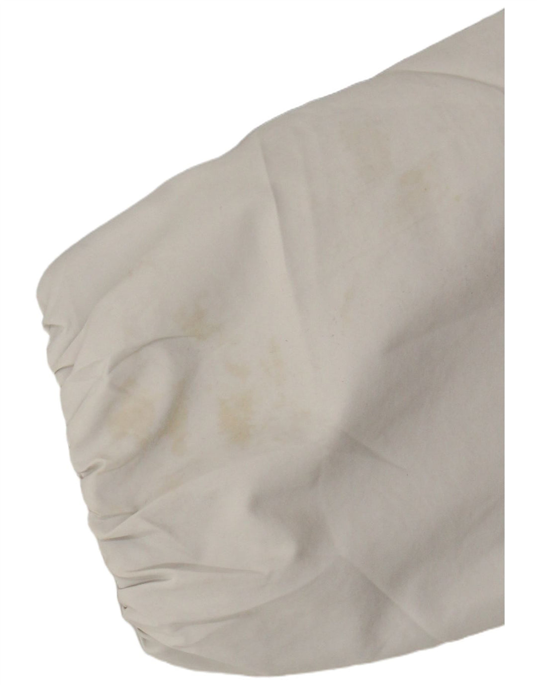 Giubbotto bomber da donna Zara UK 16 grande poliestere grigio
