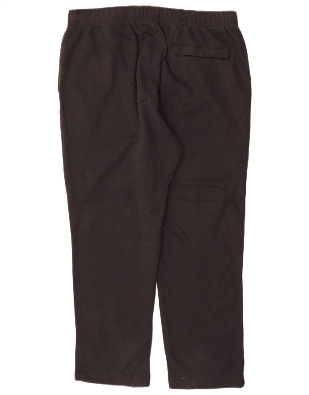 Pantaloni della tuta da uomo Nike 2XL cotone nero