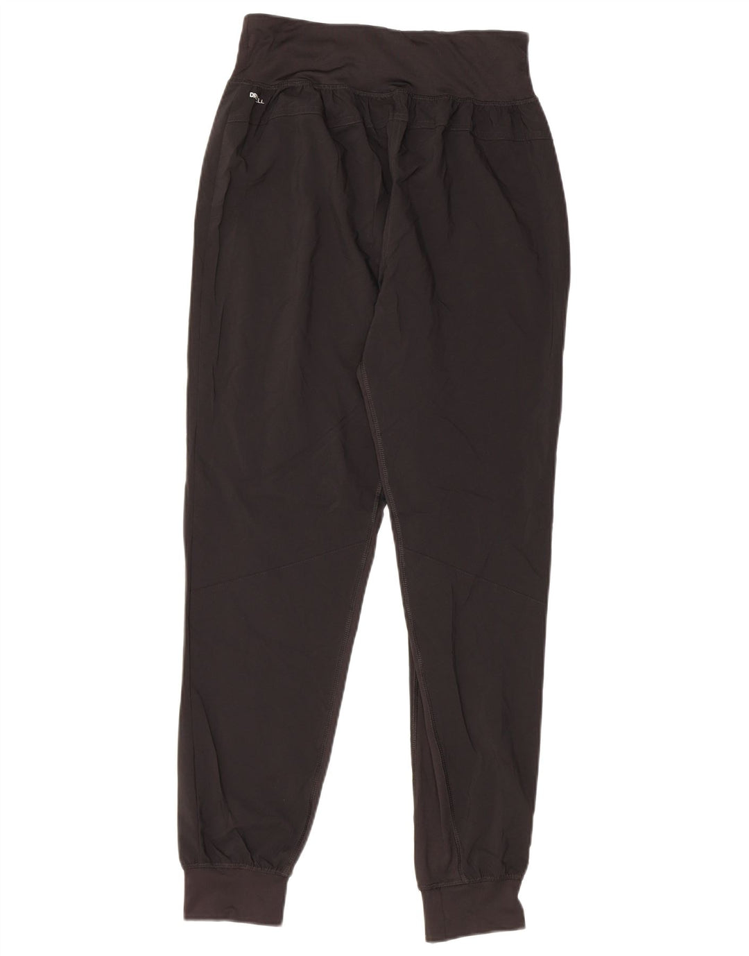 Pantaloni da tuta da donna PUMA Joggers UK 10 Small Nero Poliestere