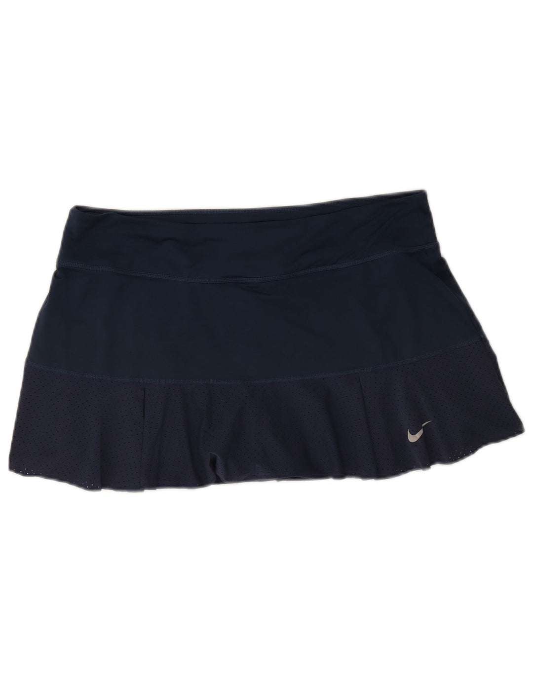 Gonna da tennis Nike Donna Large Blu Navy
