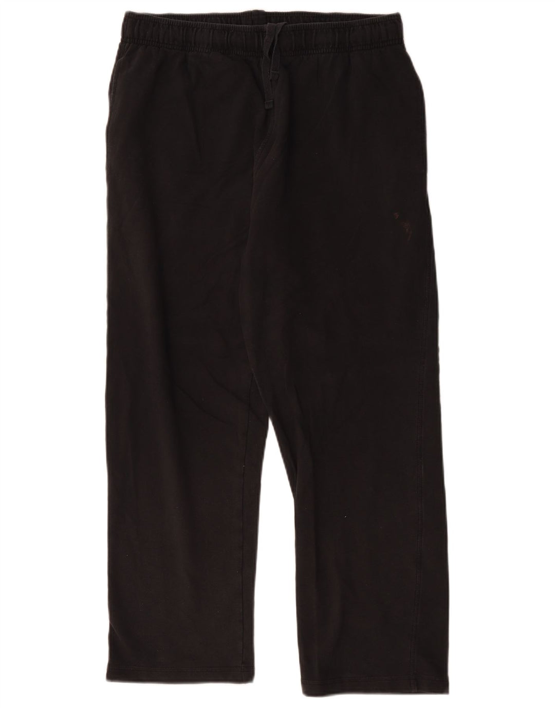 Pantaloni da tuta da uomo Marks & Spencer XL in cotone nero