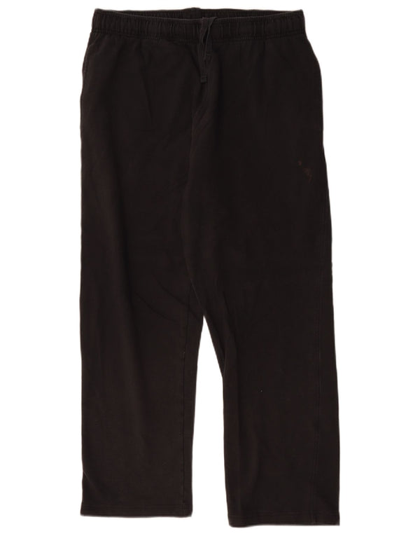 Pantaloni da tuta da uomo Marks & Spencer XL in cotone nero