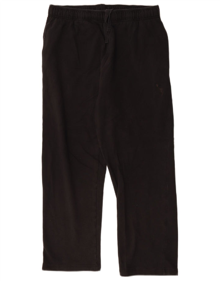 Pantaloni da tuta da uomo Marks & Spencer XL in cotone nero