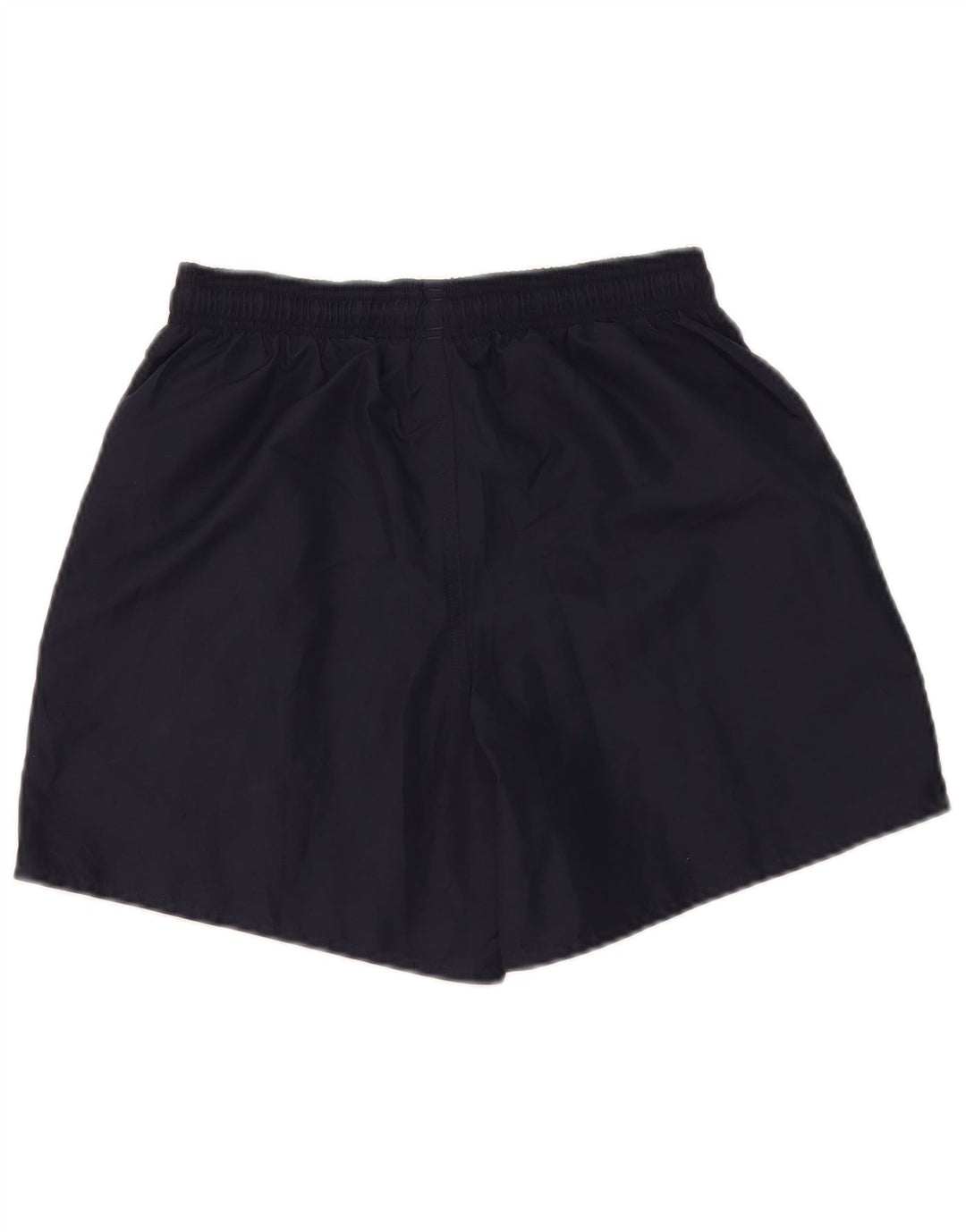 Pantaloncini sportivi da uomo Adidas medi sportivi in poliestere nero