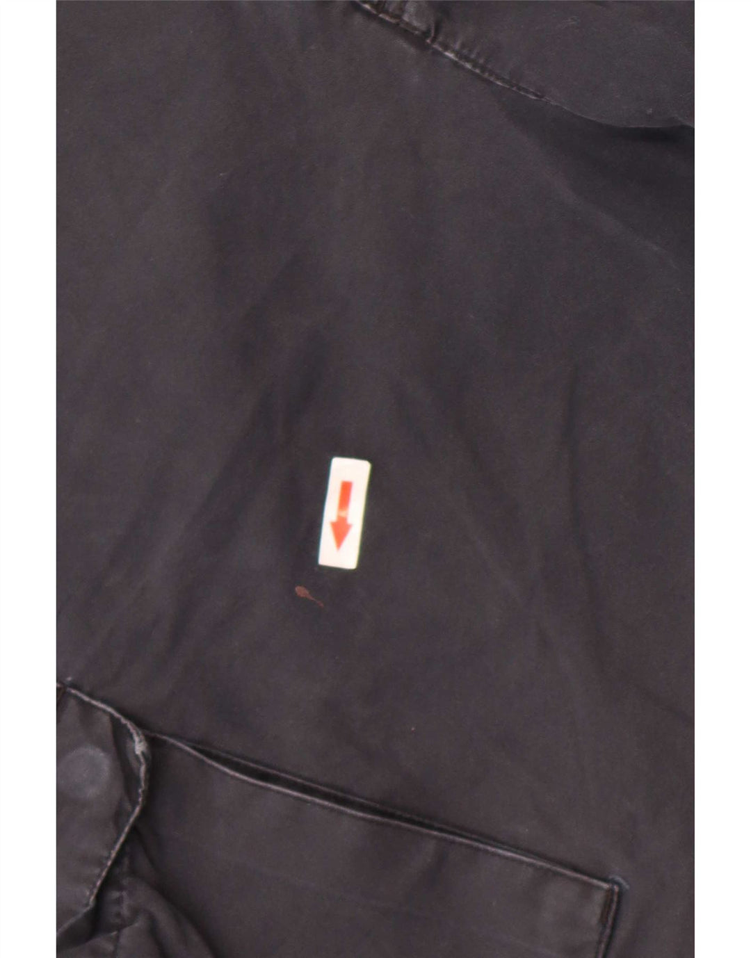 Pantaloncini cargo Nike da uomo medi W32 in cotone blu navy