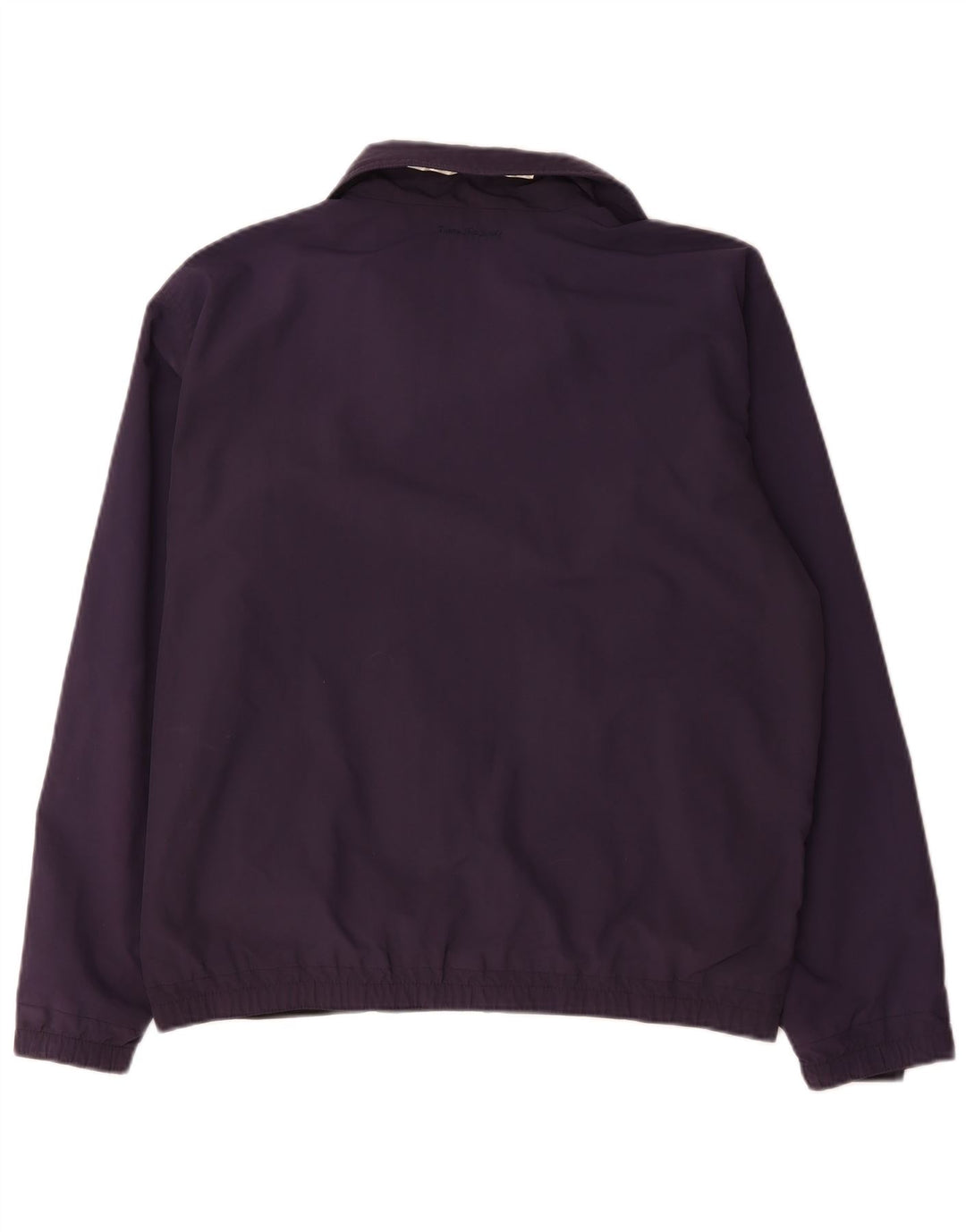 Giubbotto bomber da uomo Slam UK 38 nylon viola medio
