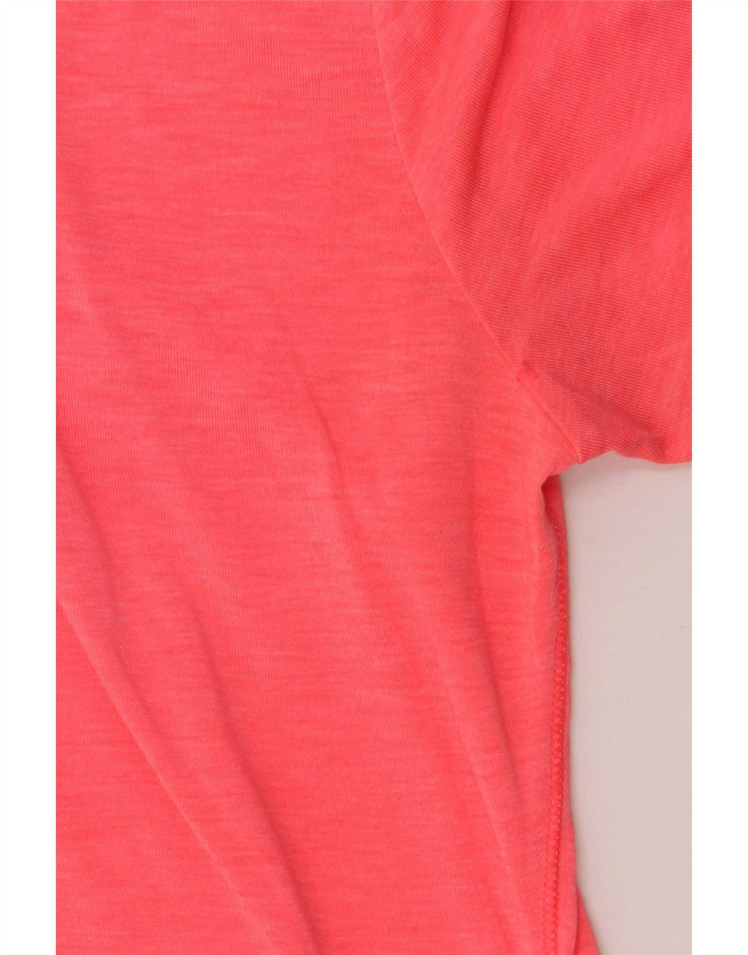 Polo da donna Adidas UK 10 Small rosa in poliestere