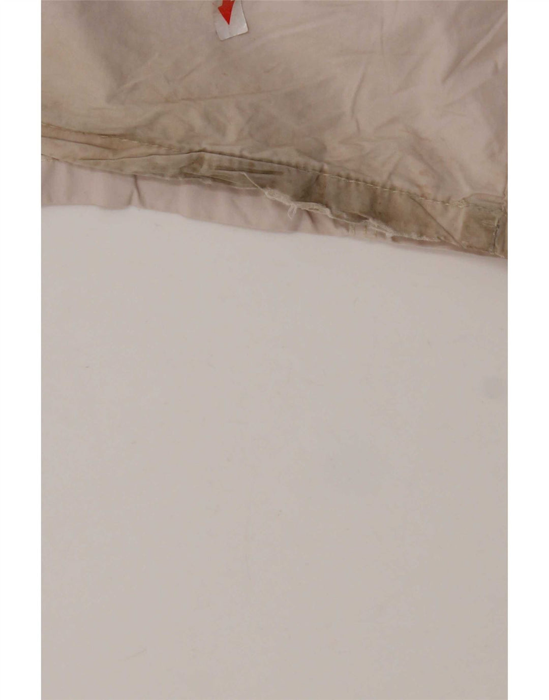 Pantaloni cargo Zara da donna a gamba larga grandi W30 L30 grigi