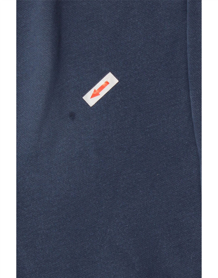 Pantaloni da tuta da uomo Puma Joggers Small Blu Navy