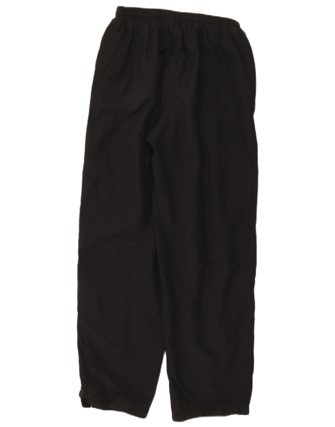 Pantaloni da tuta con grafica Umbro da uomo di colore nero medio