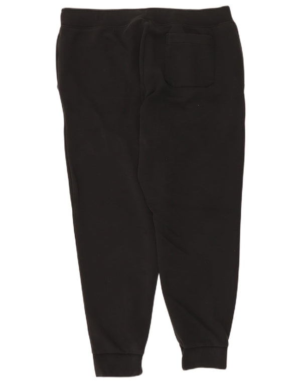 Polo Ralph Lauren Pantaloni da tuta da uomo Joggers XL Cotone nero