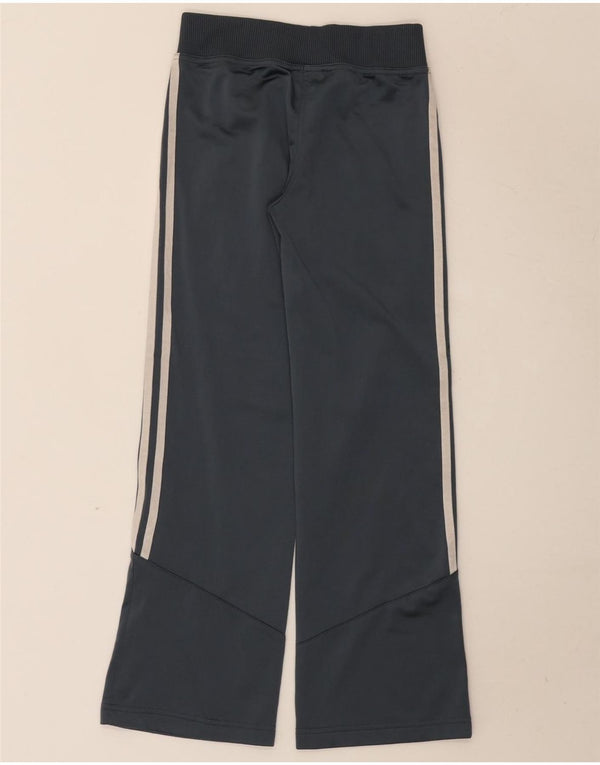 Pantaloni da tuta da ragazza Adidas Loose Fit Joggers 9-10 anni Poliestere grigio