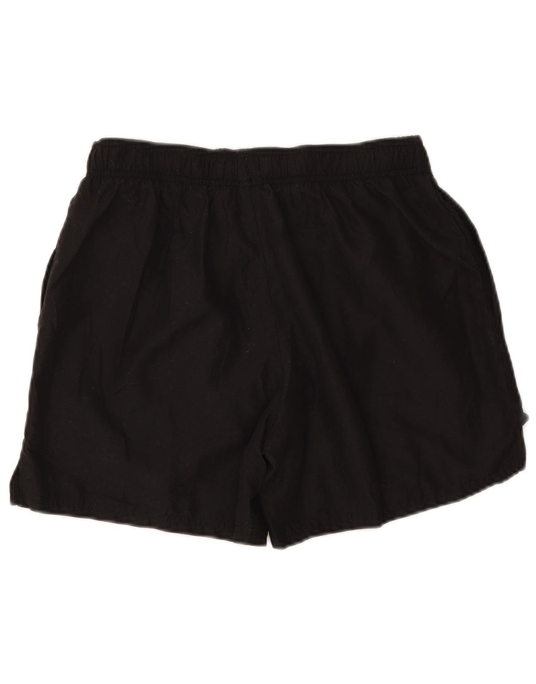 Pantaloncini sportivi Nike da donna UK 12 medio neri