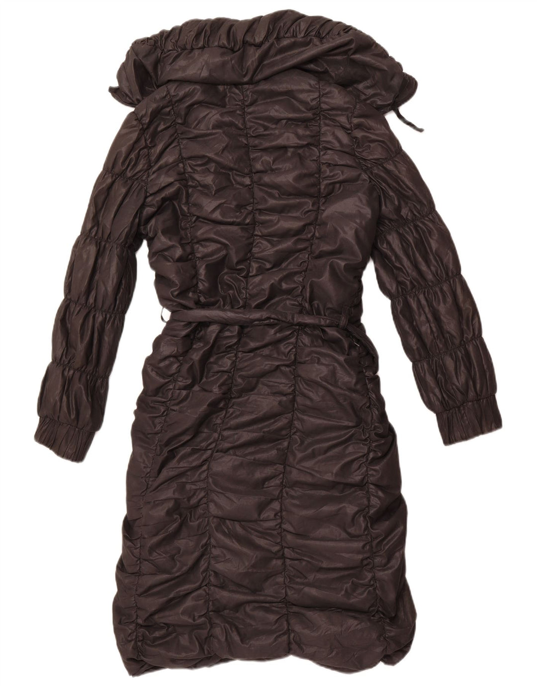 Piumino Donna Stefanel IT 42 Medio Nero Poliestere