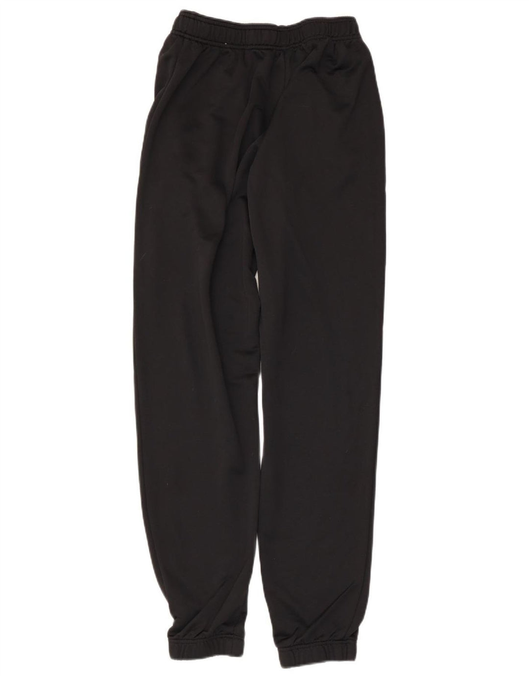 Pantaloni da tuta da uomo ADIDAS Joggers UK 38/40 Medium Nero Poliestere