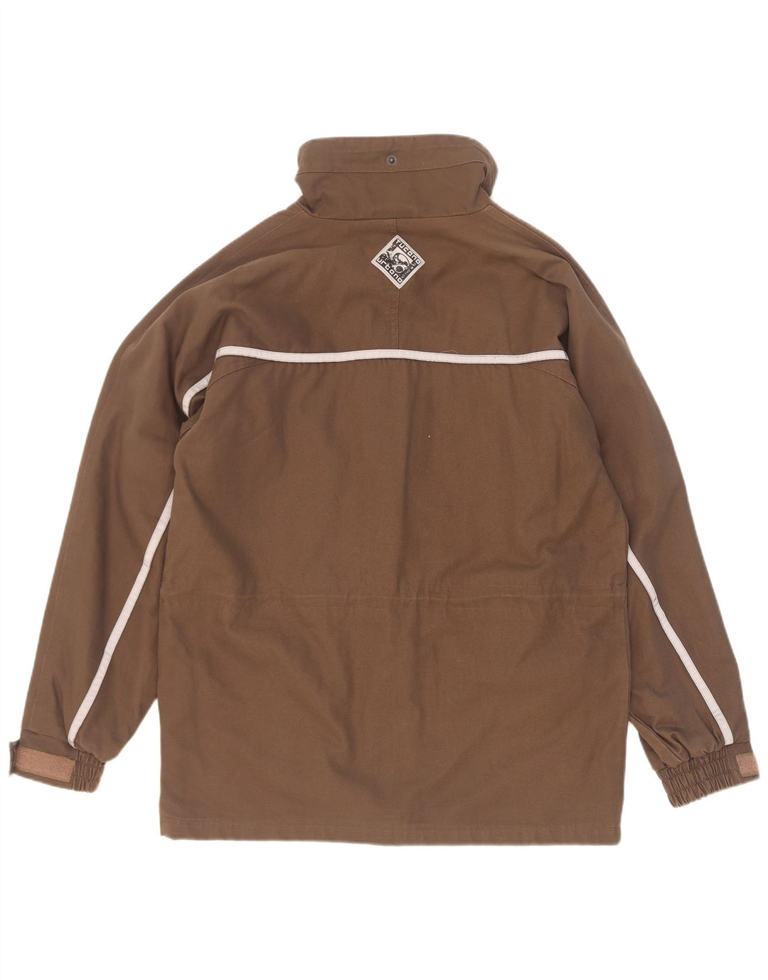 Giacca utility da uomo Tucano Urbano UK 36 Small Beige Cotton