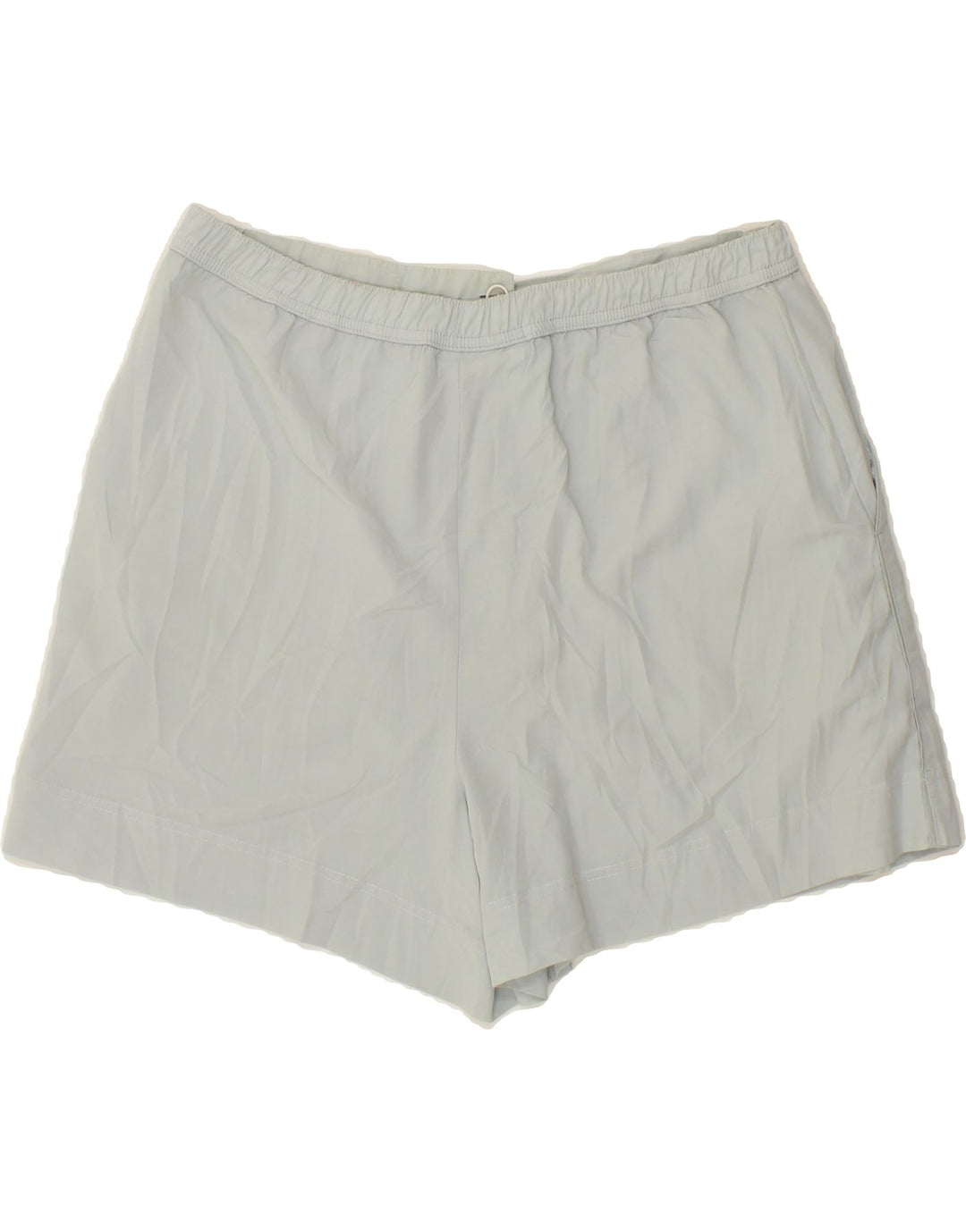 DIADORA Womens Skort  XL W36  Blue Polyester Vintage Diadora and Second-Hand Diadora from Messina Hembry 