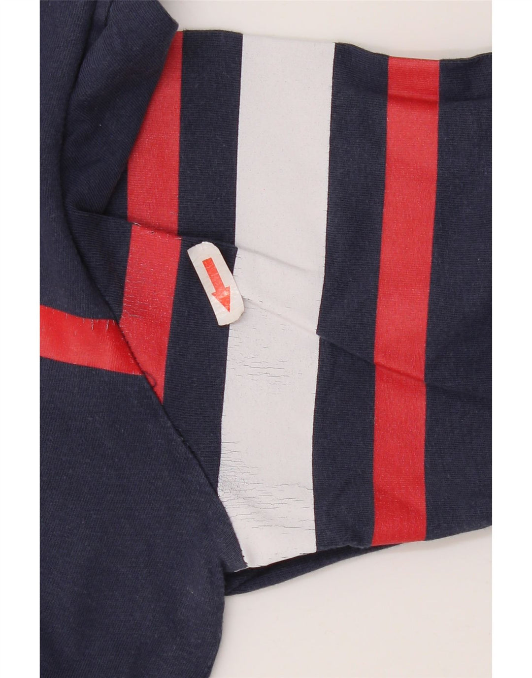 Top grafico LEVI'S da ragazzo a maniche lunghe 15-16 anni Blu navy Colourblock