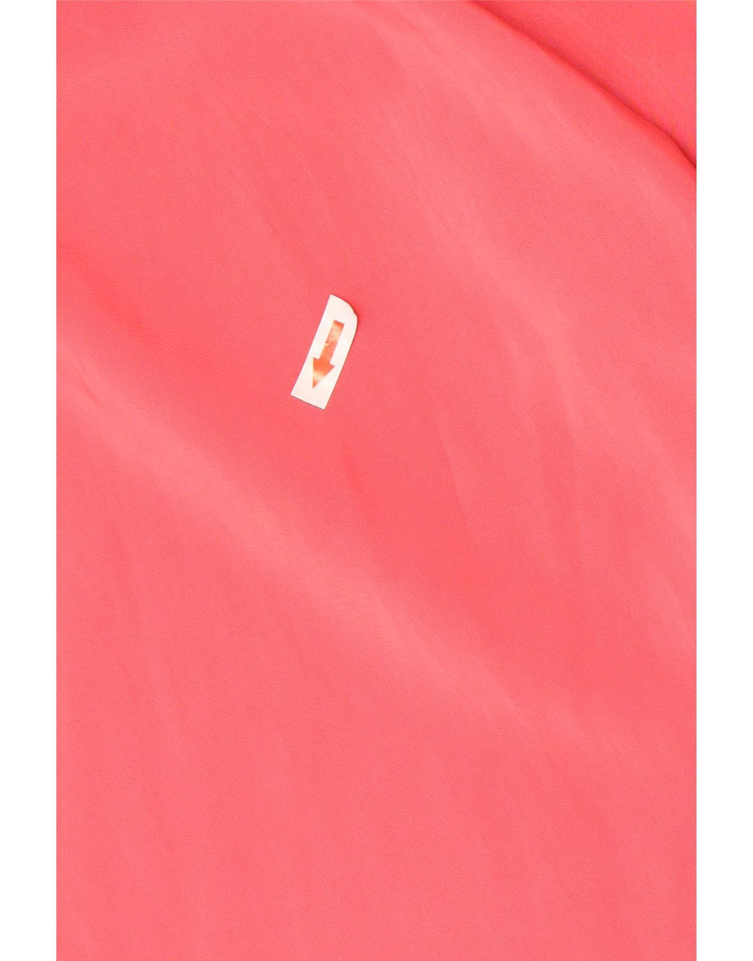 Gonna svasata da donna Antonio Baldan IT 42 media W26 poliestere rosa