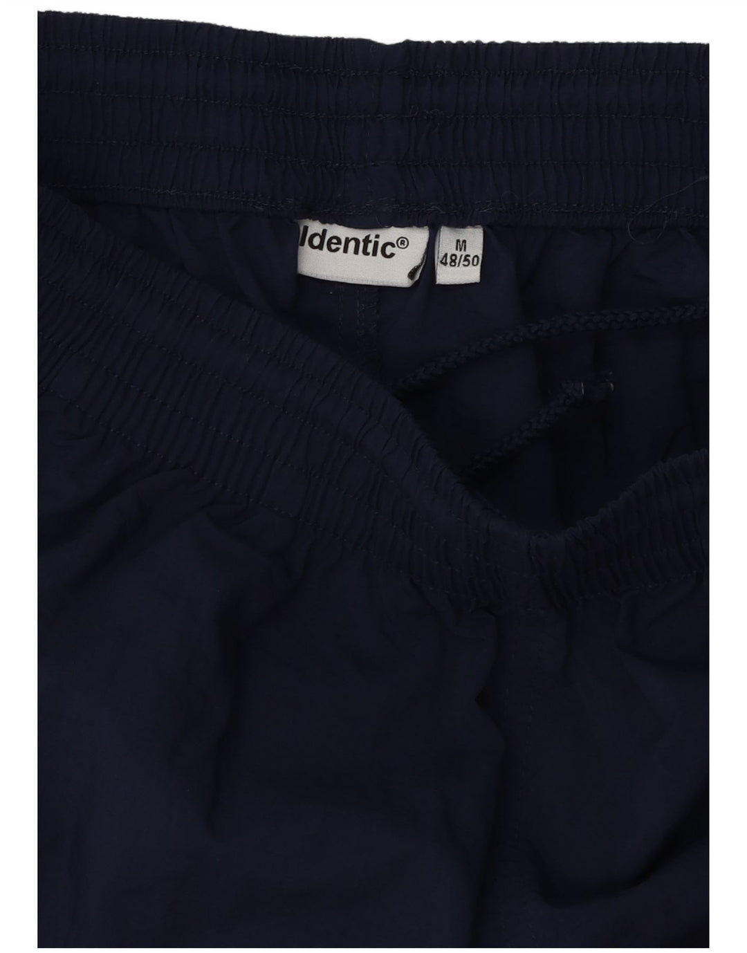 Pantaloni da tuta da uomo identici Joggers IT 48/50 Medio Blu Navy