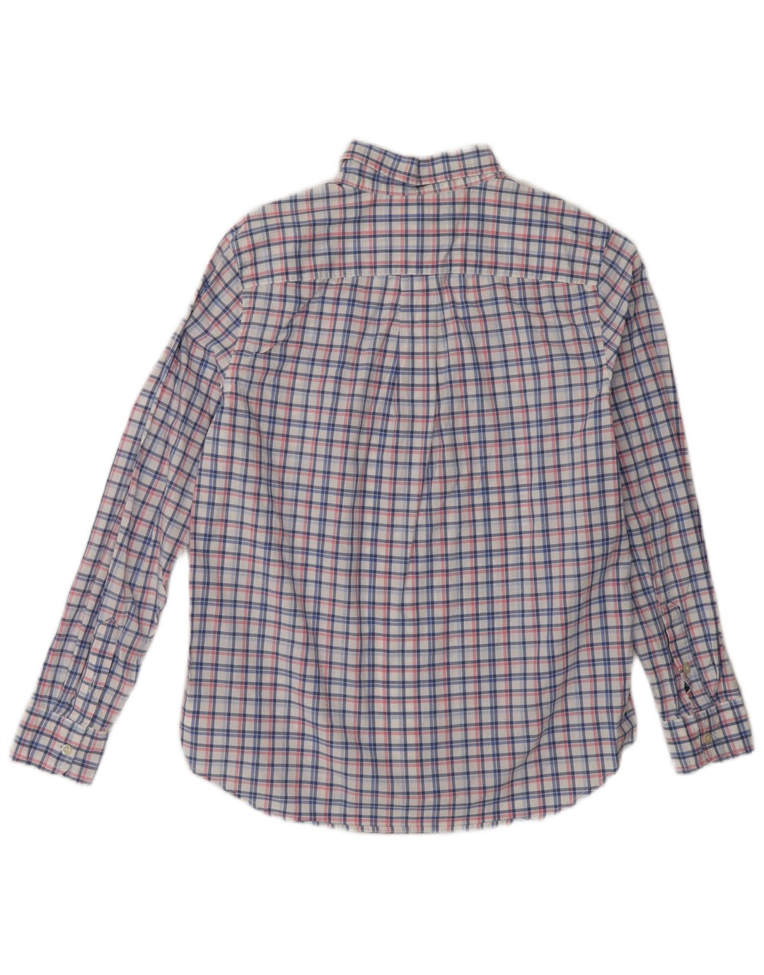 Camicia Ralph Lauren per ragazzi 14-15 anni in cotone a quadri multicolore grande
