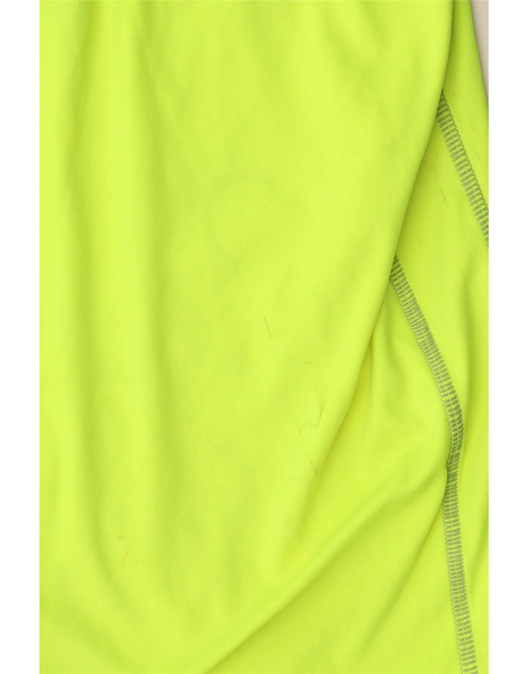 Pantaloncini sportivi Nike Dri Fit da uomo, grandi, in poliestere verde