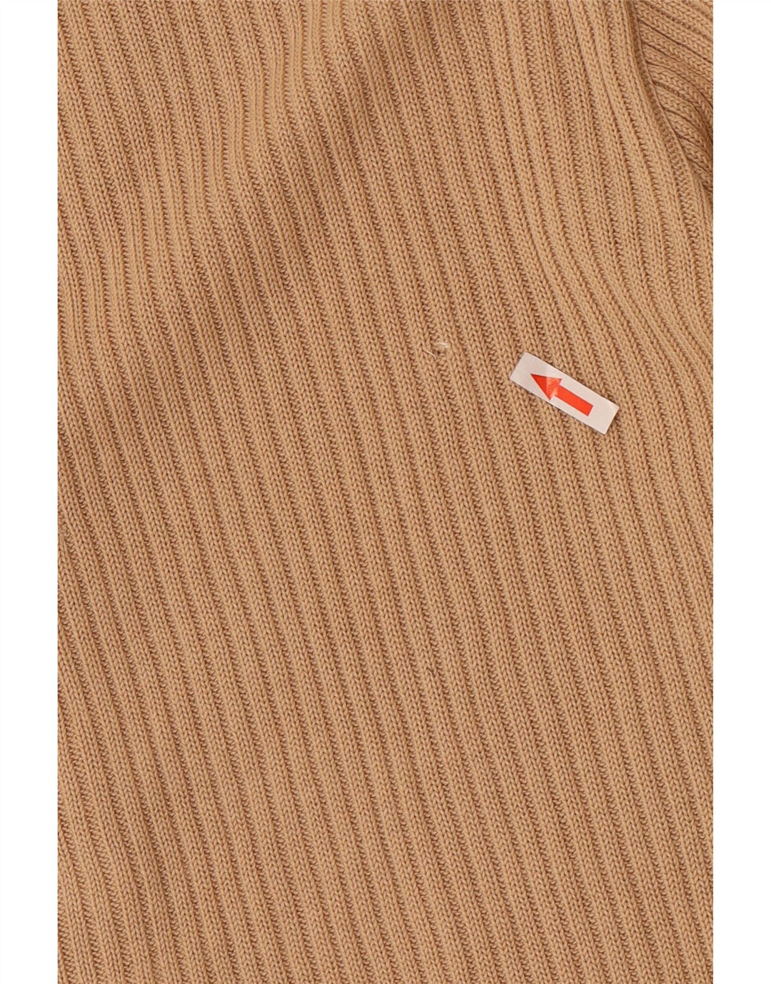 Maglione cardigan da uomo Settebello piccolo beige