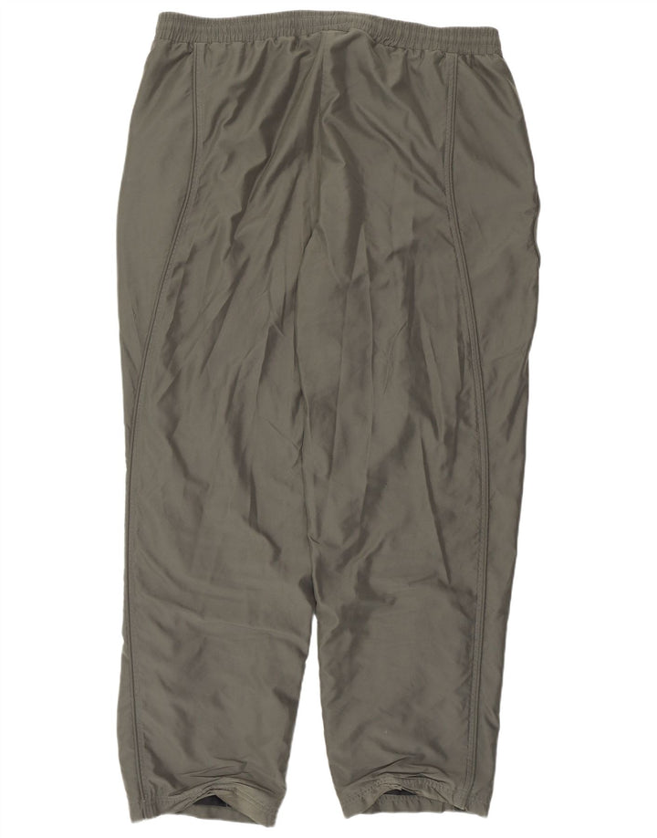 Pantaloni da tuta da uomo Puma Joggers 2XL Poliestere kaki