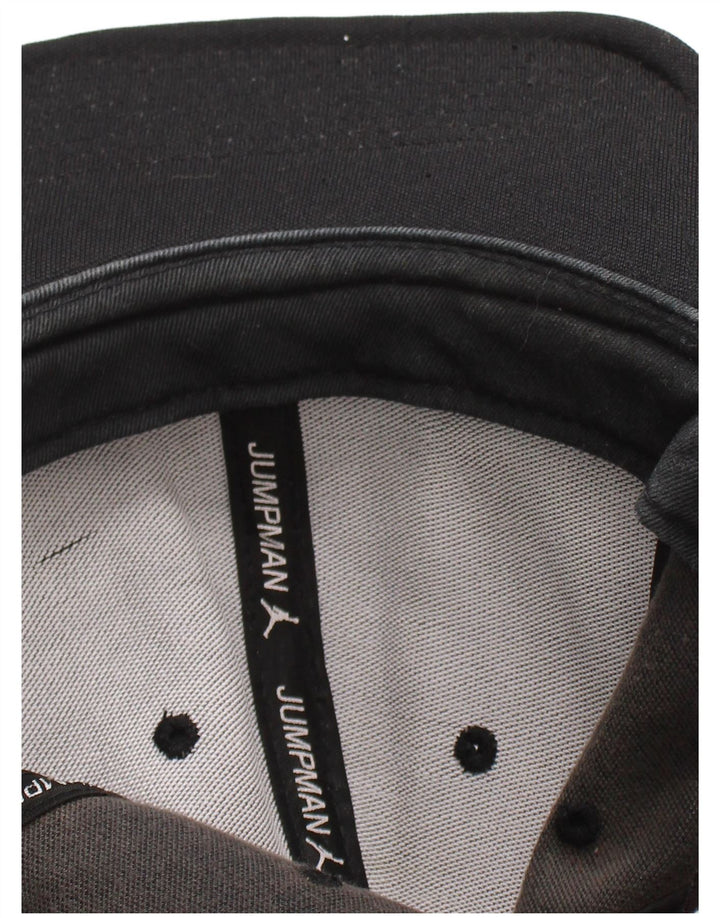 Jordan Purple Masculin Graphic Baseball Taglia Unica Poliestere Nero