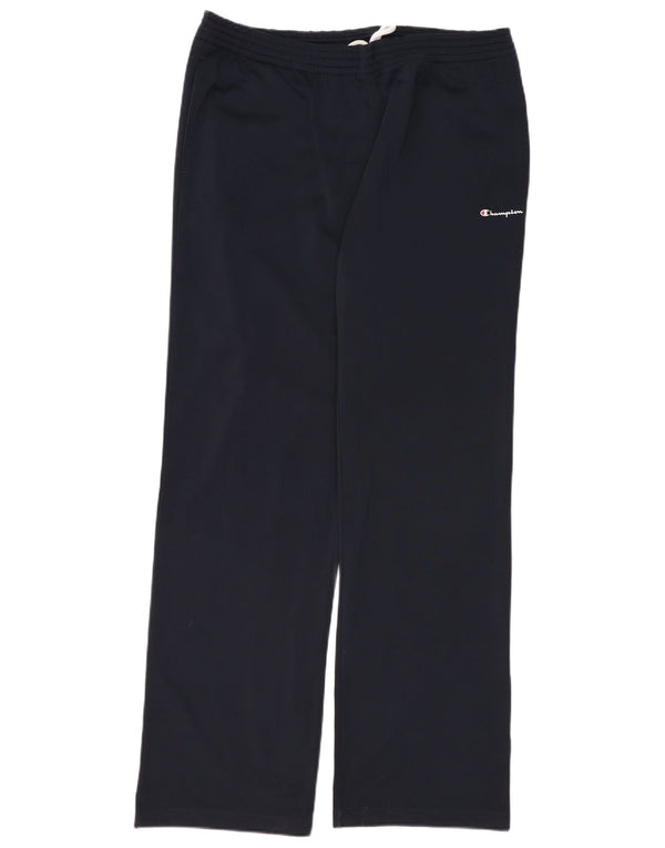 Pantaloni da tuta da uomo Champion 2XL Blu Navy