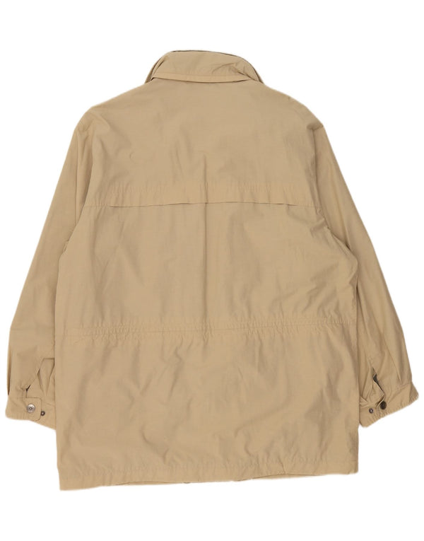 Giacca pratica da uomo KLEPPER UK 42 XL Beige