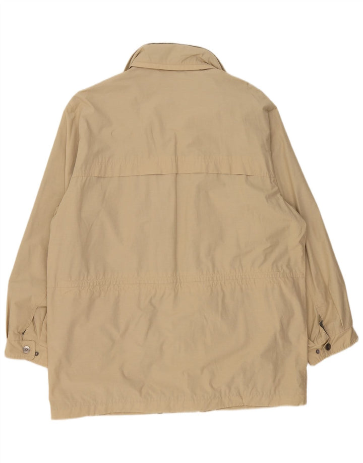 Giacca pratica da uomo KLEPPER UK 42 XL Beige