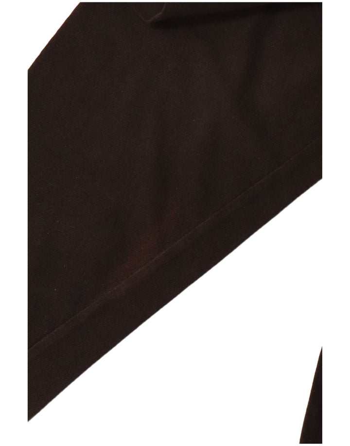 Maglia da uomo Champion a maniche lunghe XL in cotone grigio