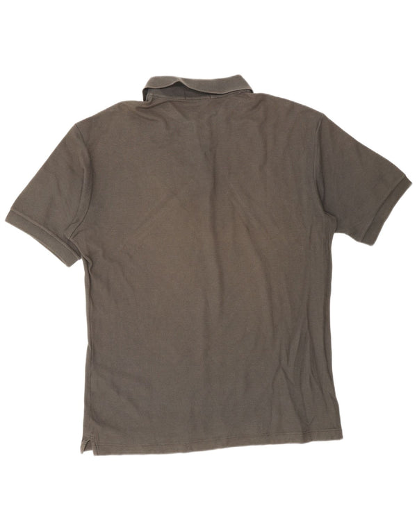 Polo Uomo FILA IT 52 Large Grigio Cotone