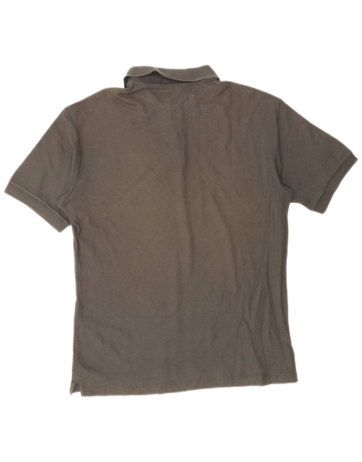 Polo Uomo FILA IT 52 Large Grigio Cotone