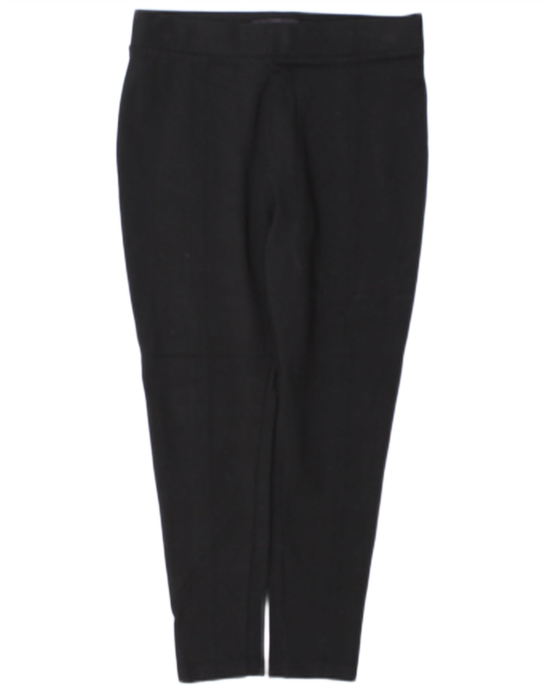 Leggings da donna Marks & Spencer UK 12 viscosa nera media