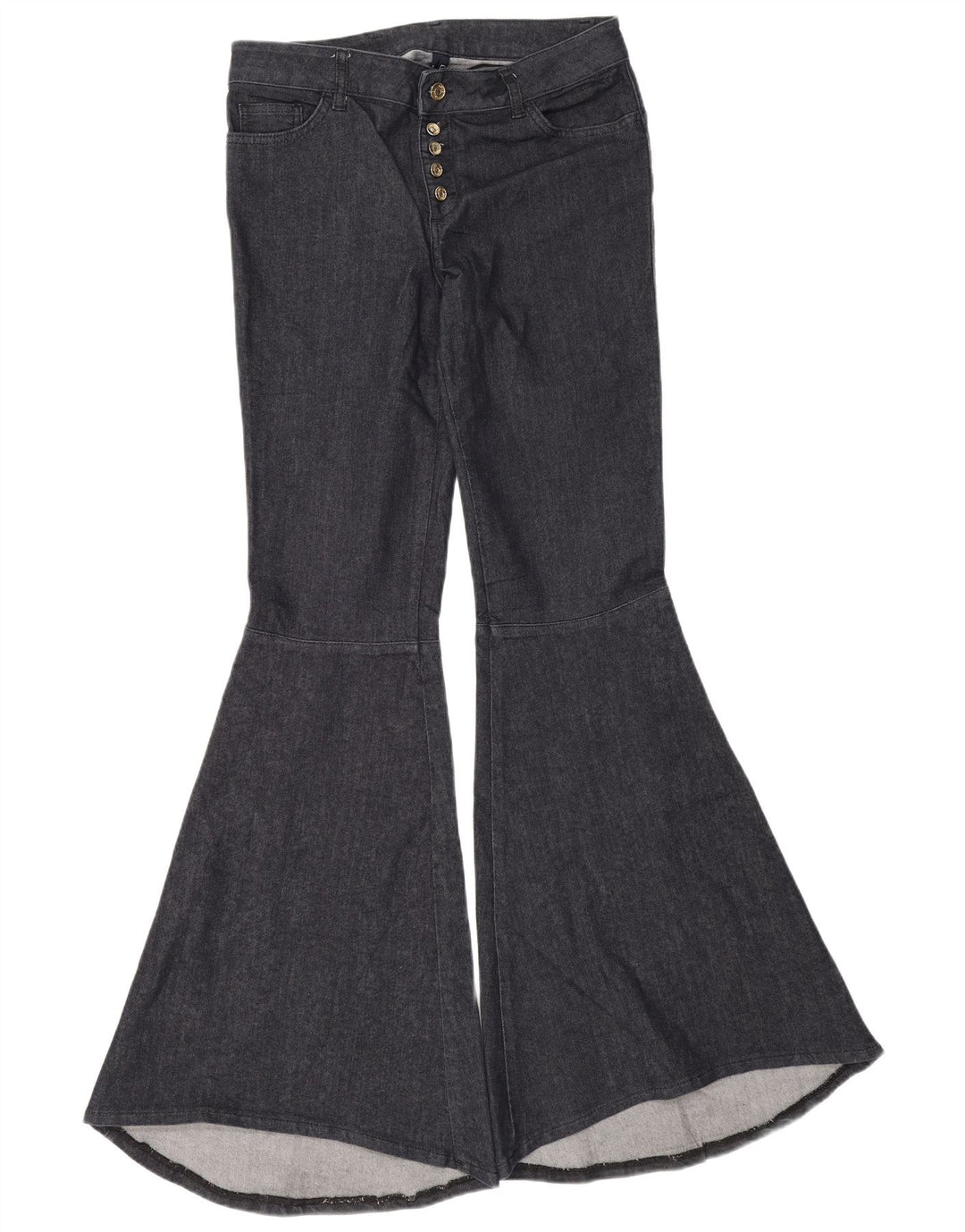 Jeans Svasati Donna Liu Jo W32 L35 Blu Navy