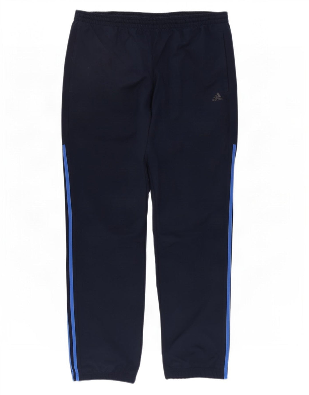 Pantaloni da tuta da uomo Adidas Large Blu Navy