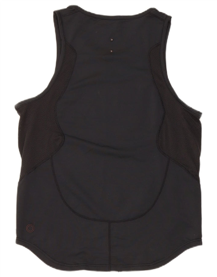 Canotta Nike da uomo UK 36/38 piccola nera