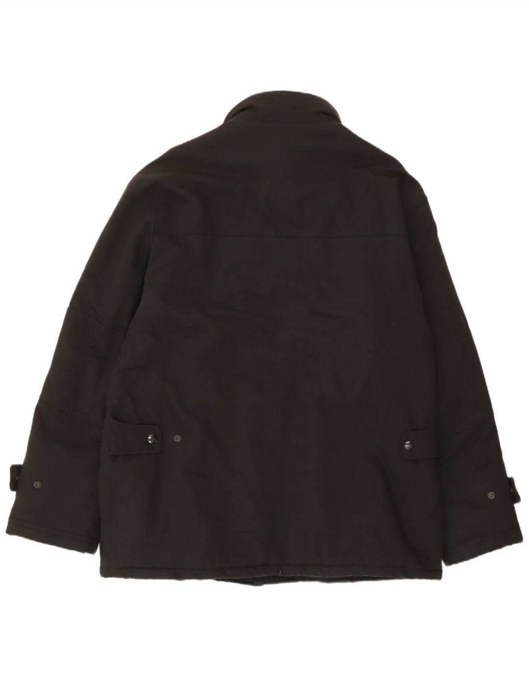 Giacca utility da uomo Fay UK 42 XL Nera