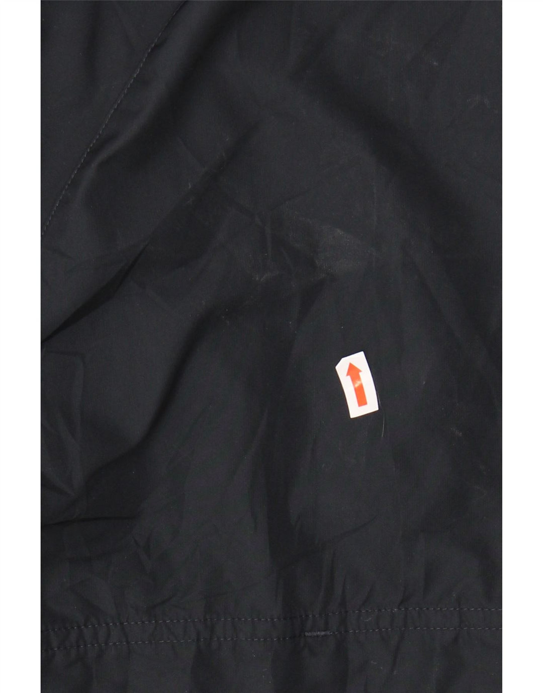 Giacca da tuta da uomo ADIDAS media poliestere blu navy