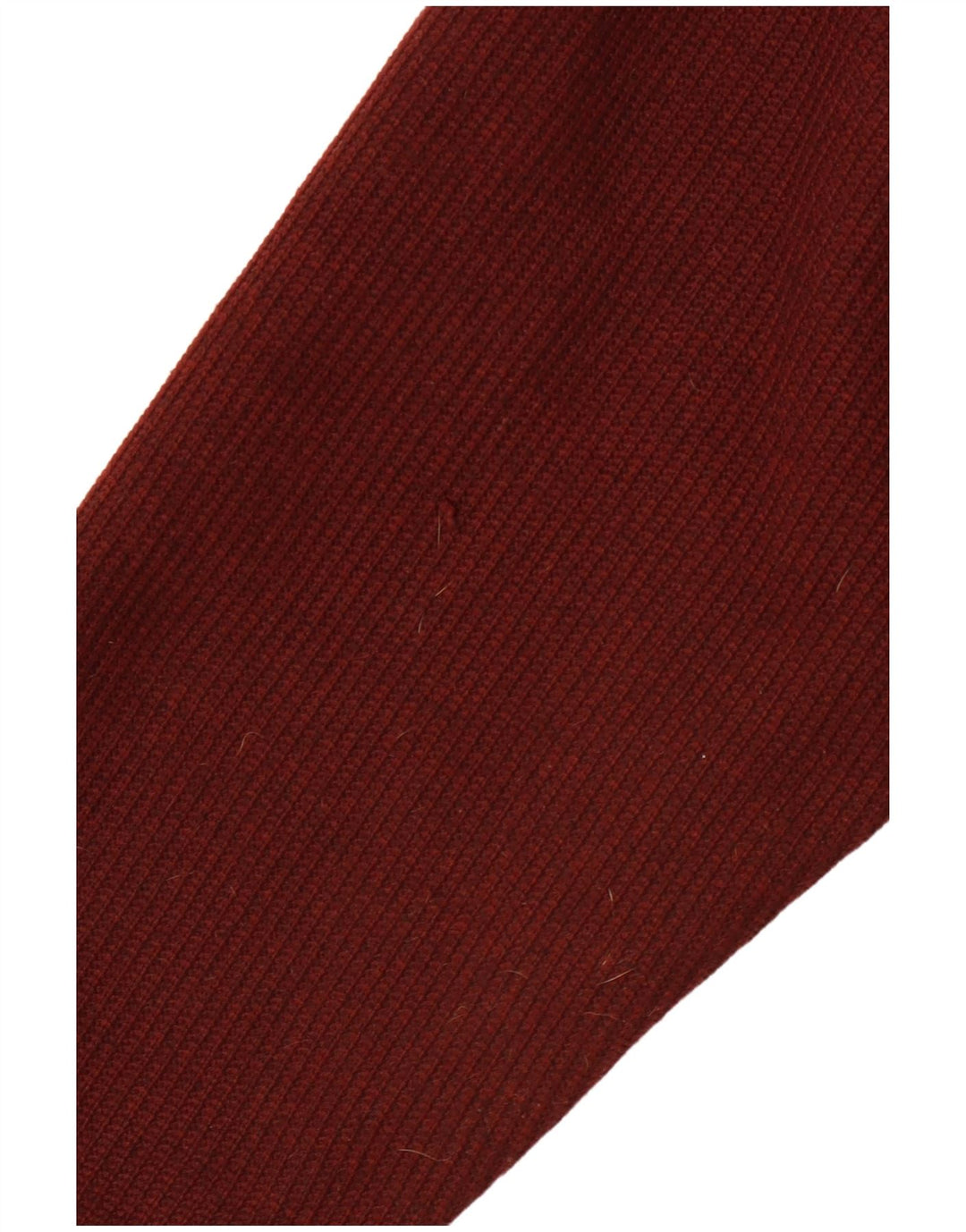 WEIRD FISH Maglione con cappuccio e zip da uomo 3XL poliestere marrone